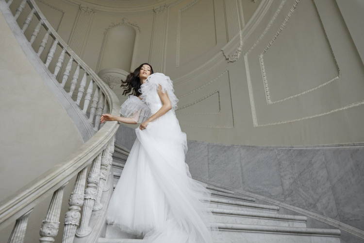WEDDING 2024 WEDDING COLLECTION The Official Jenny Packham Website